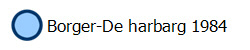  Borger-De harbarg 1984